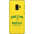 University of Oregon Ducks Quack Attack Galaxy S9 Skin